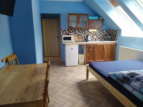 Apartments Klentnice U Mikulova - image 8