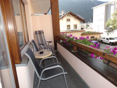 Hotel Bündnerhof - main image