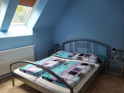 Apartments Klentnice U Mikulova - image 9