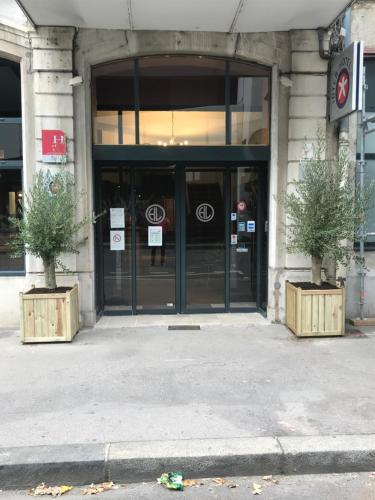The Originals Access Hôtel de la Loire Lyon-Perrache (Inter-Hotel) - image 14
