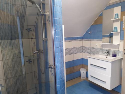 Apartments Klentnice U Mikulova - image 11