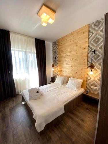 Pensiunea Maramures Guesthouse in Viseu De Jos
