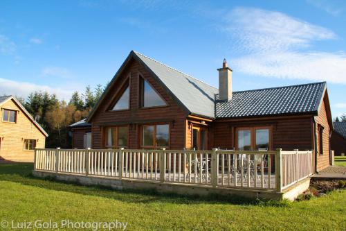 B&B Ballinamore - 22 Drumcoura Lake Resort Holid - Bed and Breakfast Ballinamore