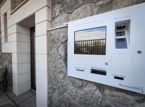 Hostal Óleo Auto Check-in 3