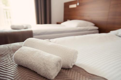Hotel Rubin