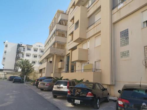 Select Collection Hammam Sousse appartments