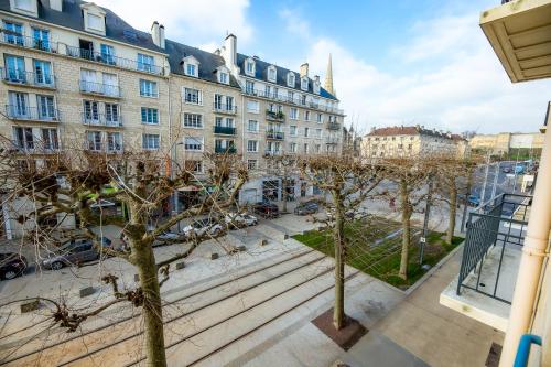 Hotel Du Chateau - image 12