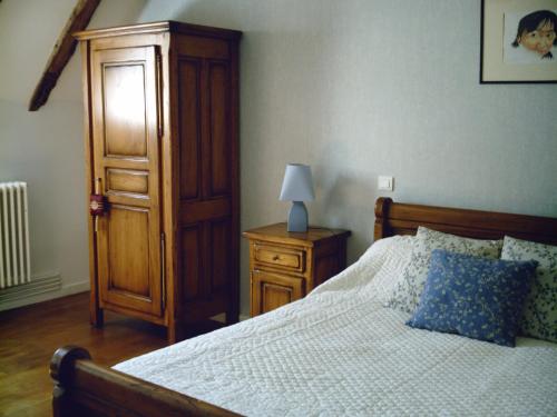 Chambre d'Hôtes La Maison de Barrouze