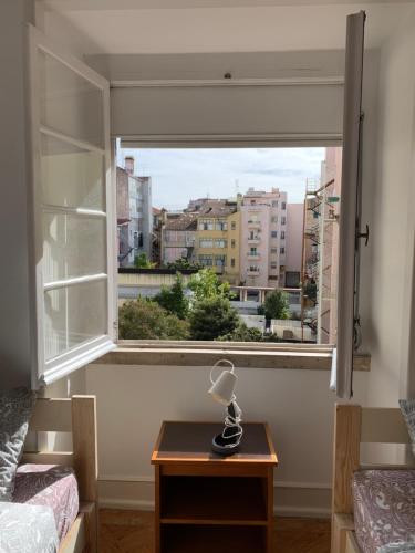 Rose view guest house 2