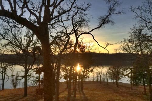 Indian Point 3 King Bedrooms Condo in Branson, USA