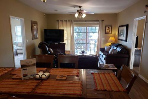 Indian Point 3 King Bedrooms Condo in Branson, USA