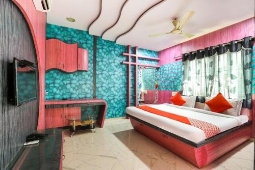 Hotel Orion