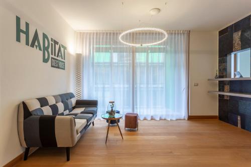 Habitat Guest House