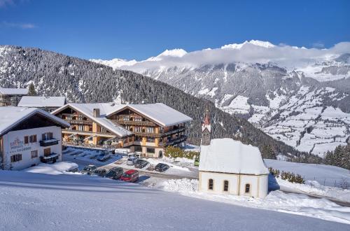 Sporthotel Kalcherhof