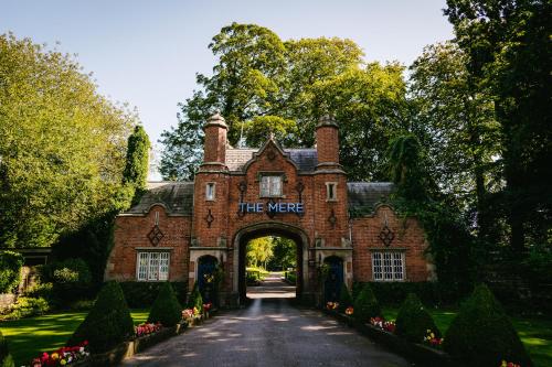 The Mere Golf Resort & Spa, , Cheshire