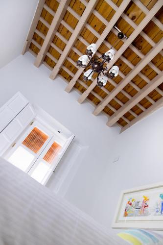 Hispalis Casa Palacio Apartment, Sevilla (Foto 9)