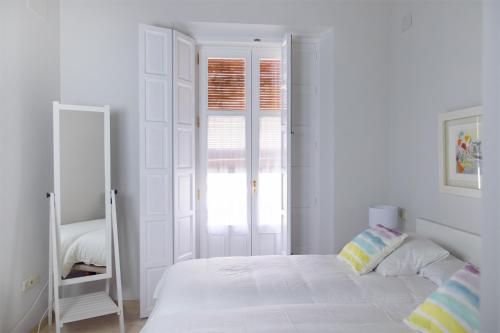 Hispalis Casa Palacio Apartment, Sevilla (Foto 10)