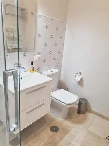 Hispalis Casa Palacio Apartment, Sevilla (Foto 4)
