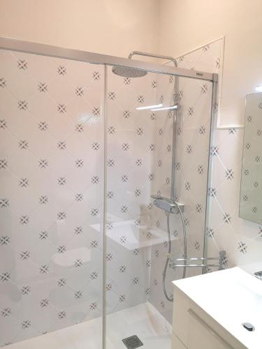 Hispalis Casa Palacio Apartment, Sevilla (Foto 6)