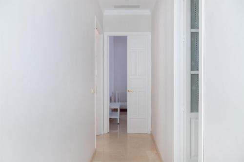 Hispalis Casa Palacio Apartment, Sevilla (Foto 2)