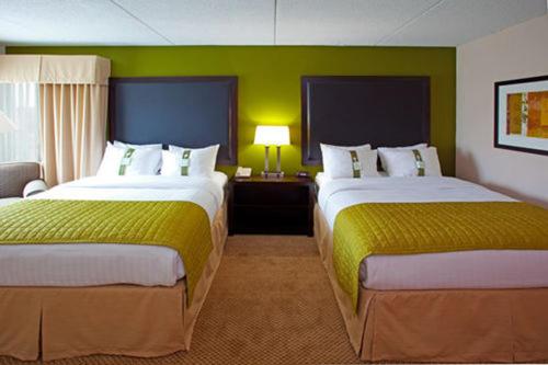 Holiday Inn Manassas - Battlefield, an IHG Hotel