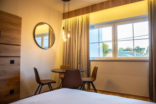 Mercure Han-sur-Lesse - image 10