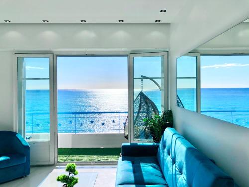 Sea view - Promenade des Anglais 1