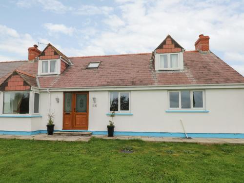 Sunnybanks gîte à louer Saint Ishmael’s