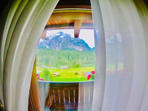 Hotel Valgioconda in Sappada