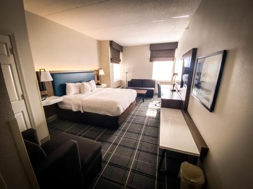 Foto - Comfort Suites Newport News Airport