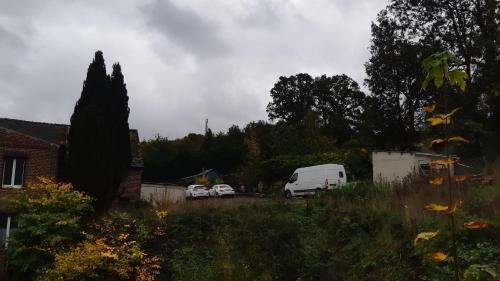 Les Hauts de Proisy