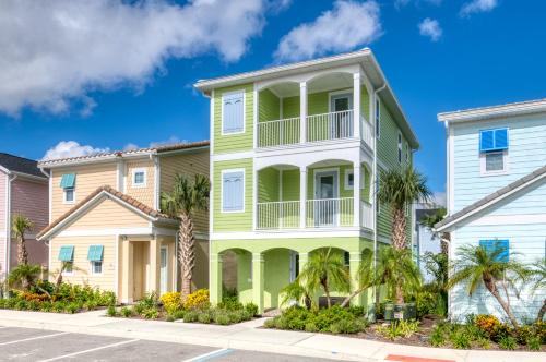 Bright Cottage near Disney World with Hotel Amenities at Margaritaville 2960SR - image 8