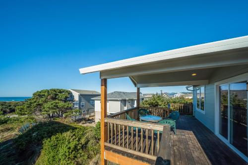 Sunset Cottage - main image