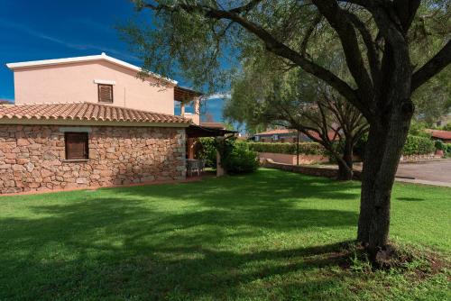  Residenze Gallura in San Teodoro