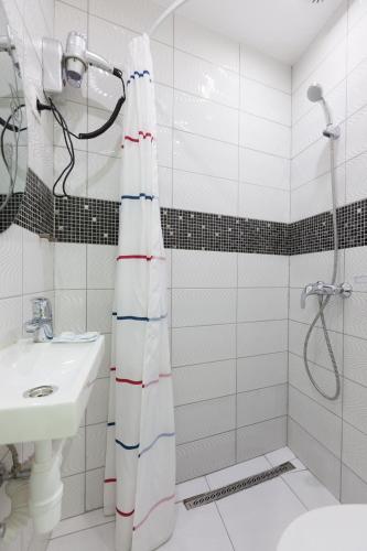 Hotel Phenix, Брюссель (фото 9)