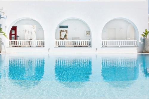 Stelia Mare Boutique Hotel - image 5