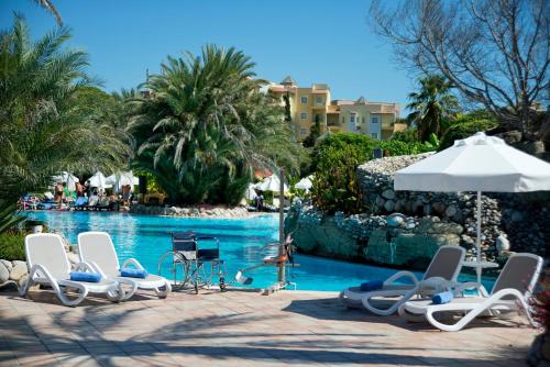 Limak Arcadia Sport Resort Belek