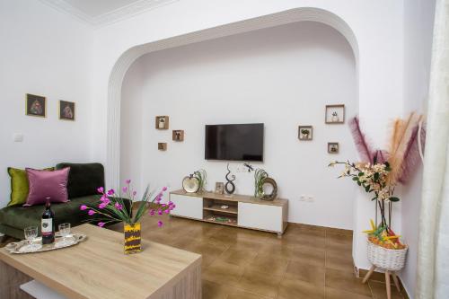 Casa Vacanze N1 gîte à louer Afántou