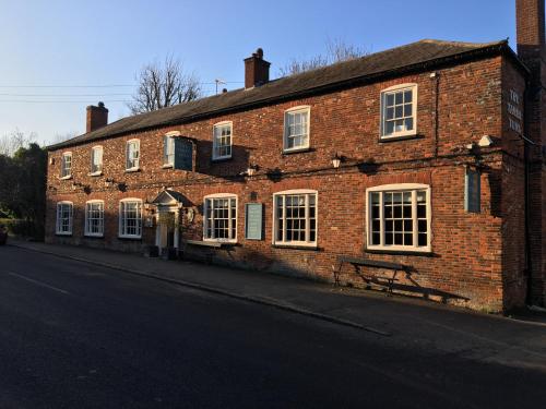 Three Tuns Ashwell - Accommodation