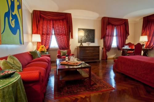 Bettoja Hotel Mediterraneo, Roma (foto 2)