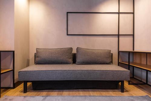 Suite with Sofa Bed image 1