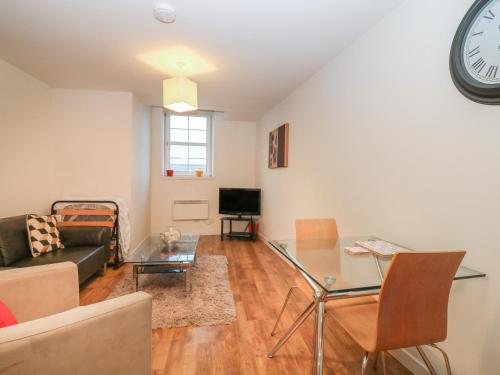 Harbour View Apartment, Aberdeen, Grampian