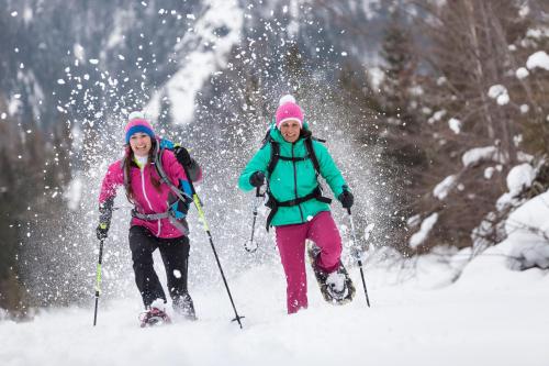 COOEE alpin Hotel Kitzbüheler Alpen