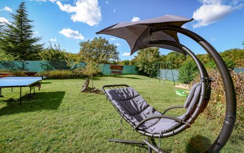 Apartman Giovi