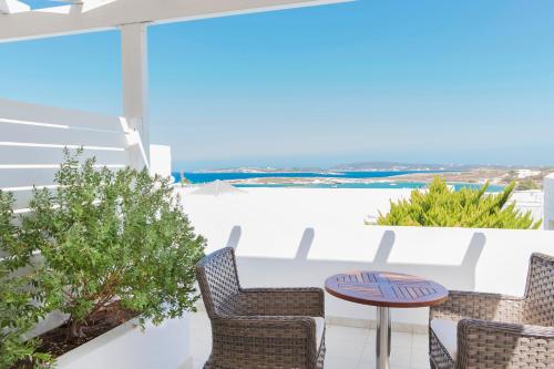 Stelia Mare Boutique Hotel - image 10