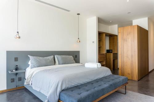Suites BQ in Guadalajara, Mexico