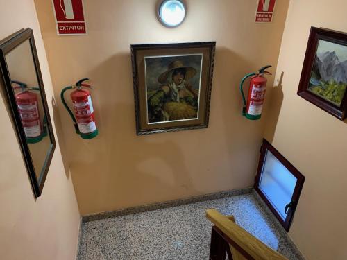 Hostal Juan XXIII - image 5