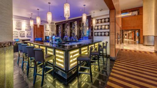 274319715 InterContinental Johannesburg OR Tambo Airport Hotel by IHG