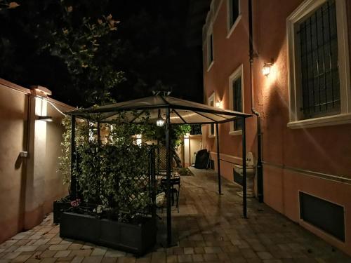 設施, B&B Ad Quintum Torino in 科萊尼奧