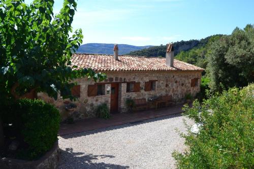 

Mas de Caret Agroturisme